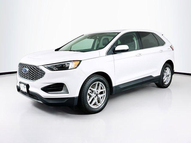 Ford Edge 2024