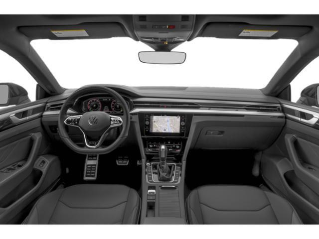 Volkswagen Arteon 2023