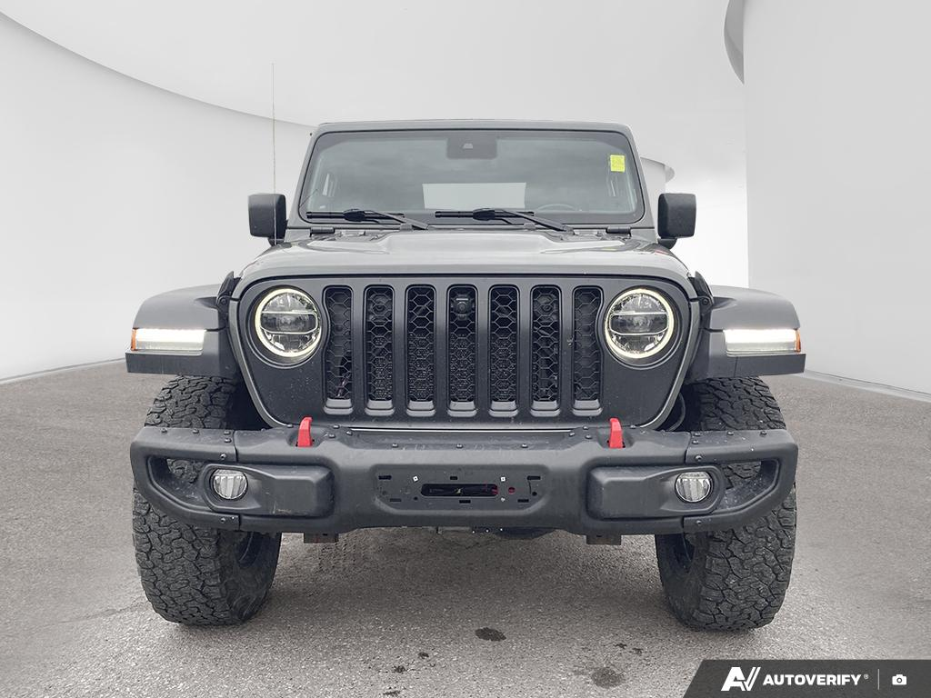 Jeep Wrangler 2021