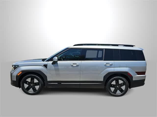Hyundai Santa Fe 2024