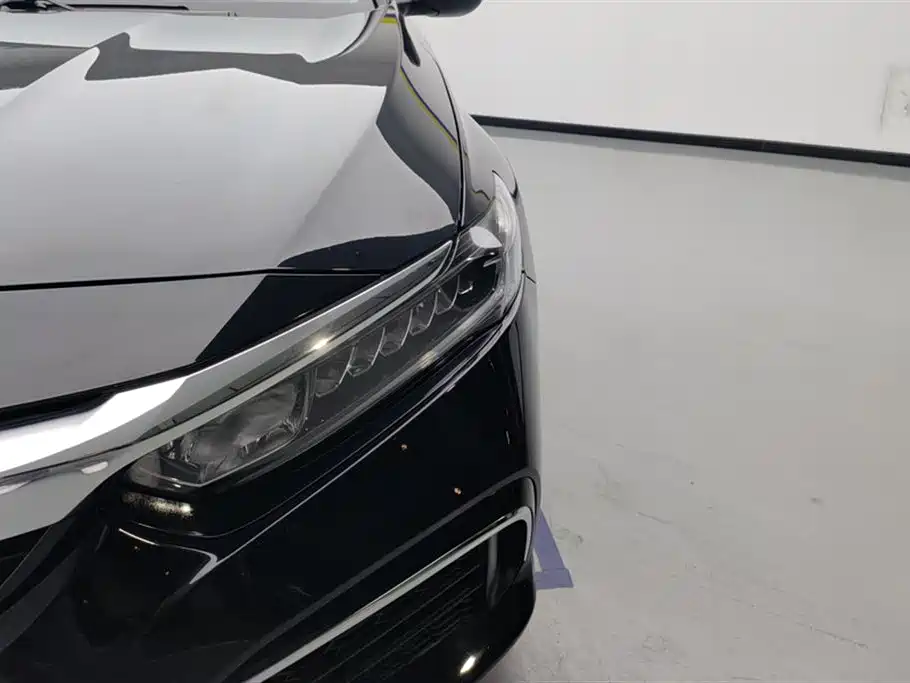 Honda Inspire 2021