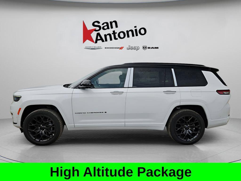 Jeep Grand Cherokee 2024