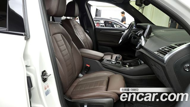 BMW X3 2023