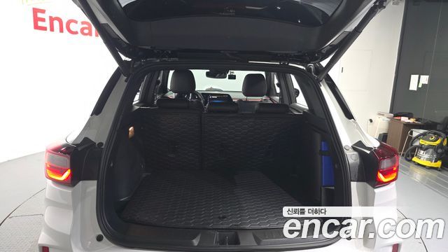 Chevrolet TrailBlazer 2025