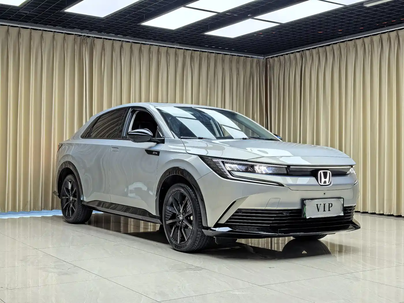 Honda e:NP2 2024