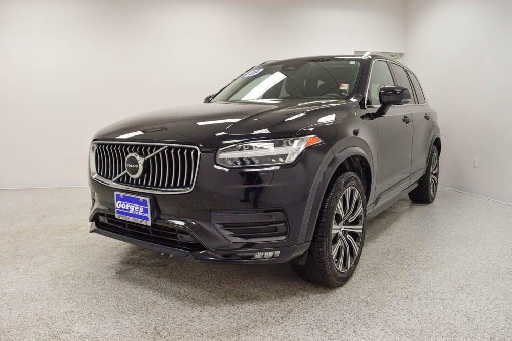 Volvo XC90 2023