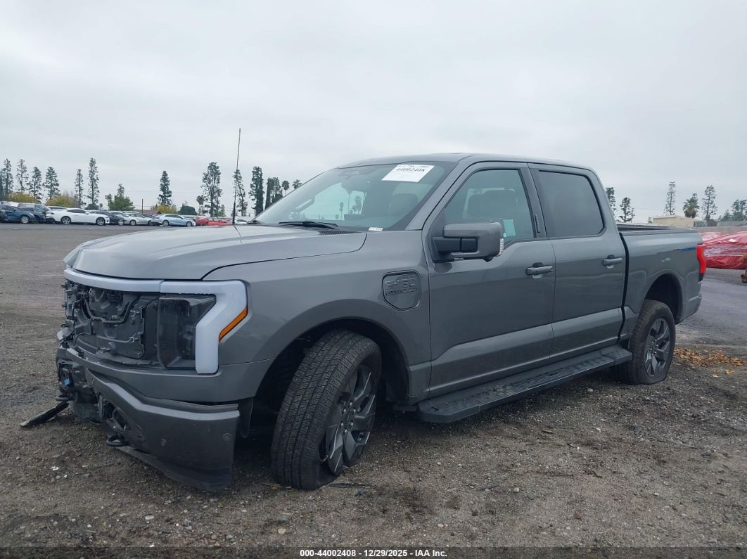 Ford F 150 2023