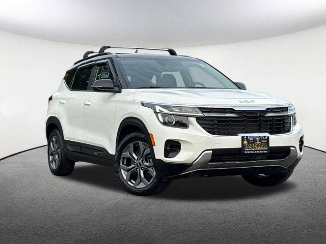 Kia Seltos 2024