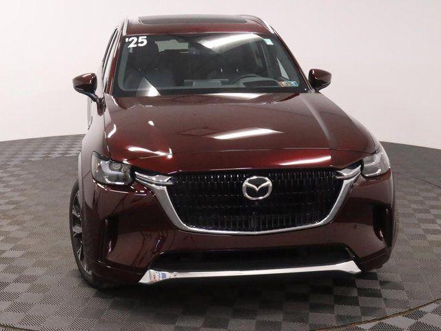 Mazda CX-90 2025