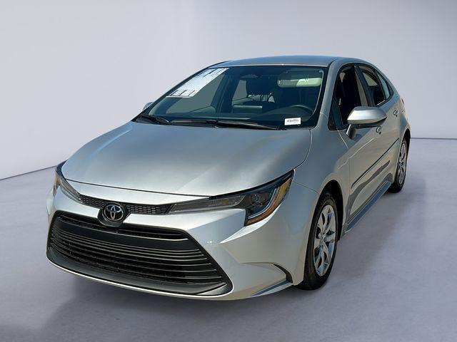 Toyota Corolla 2026