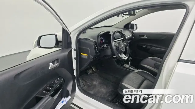 Kia Morning 2020