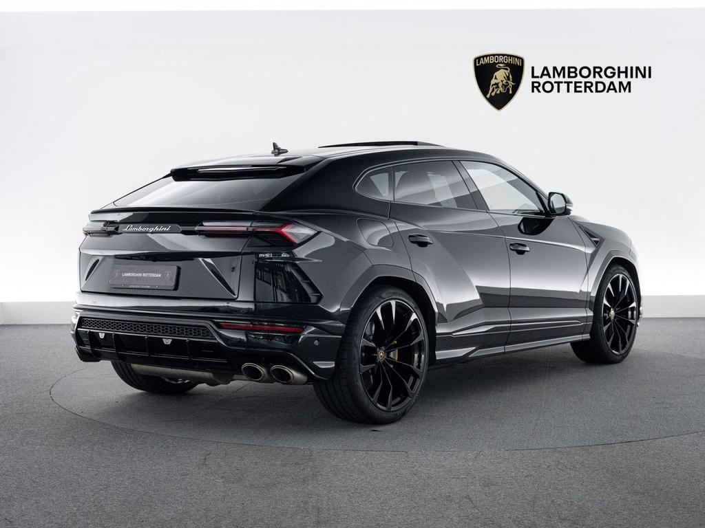 Lamborghini Urus 2022
