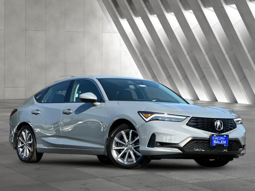 Acura Integra 2026
