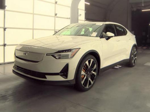 Polestar 2 2024
