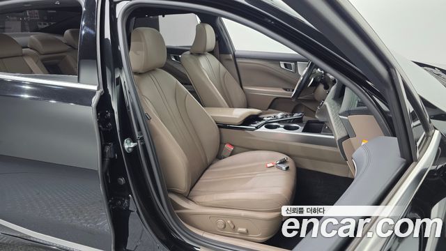 Kia K8 2022