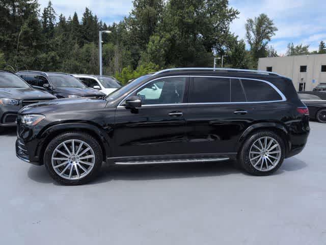 Mercedes-Benz GLS 580 2023