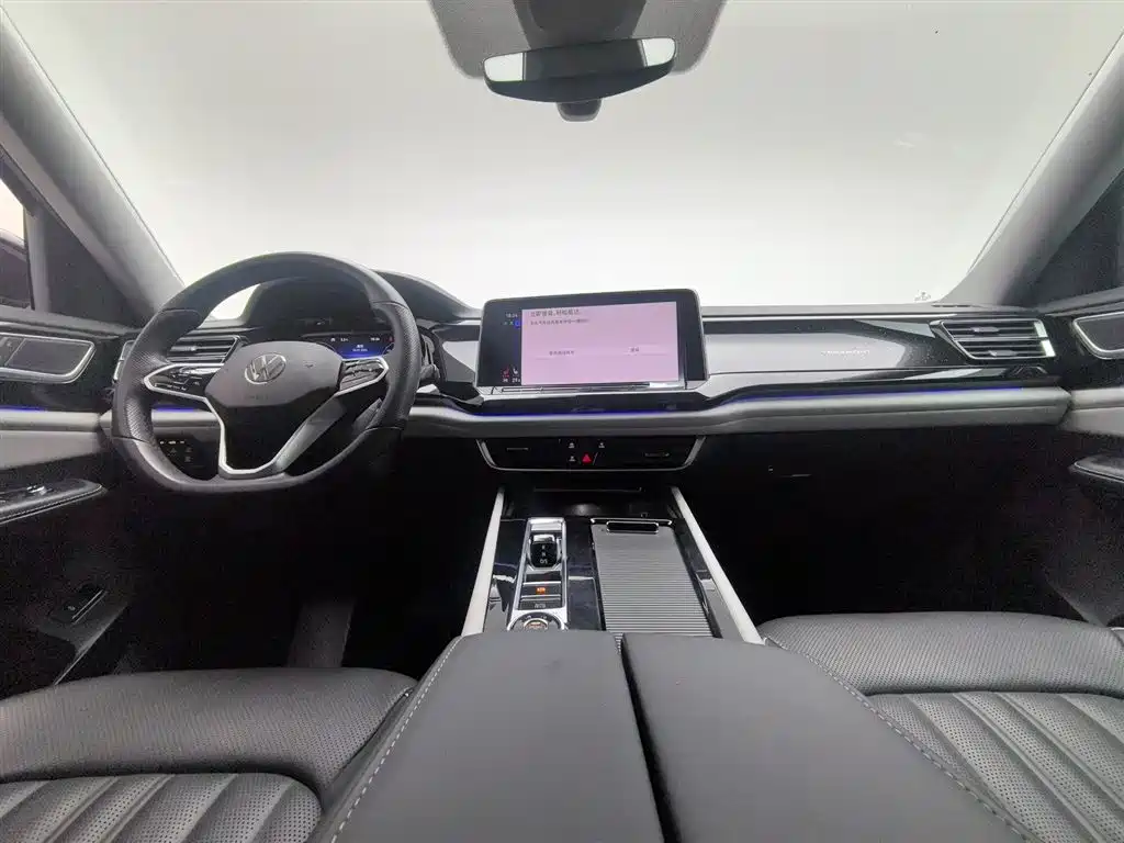 Volkswagen Teramont 2023
