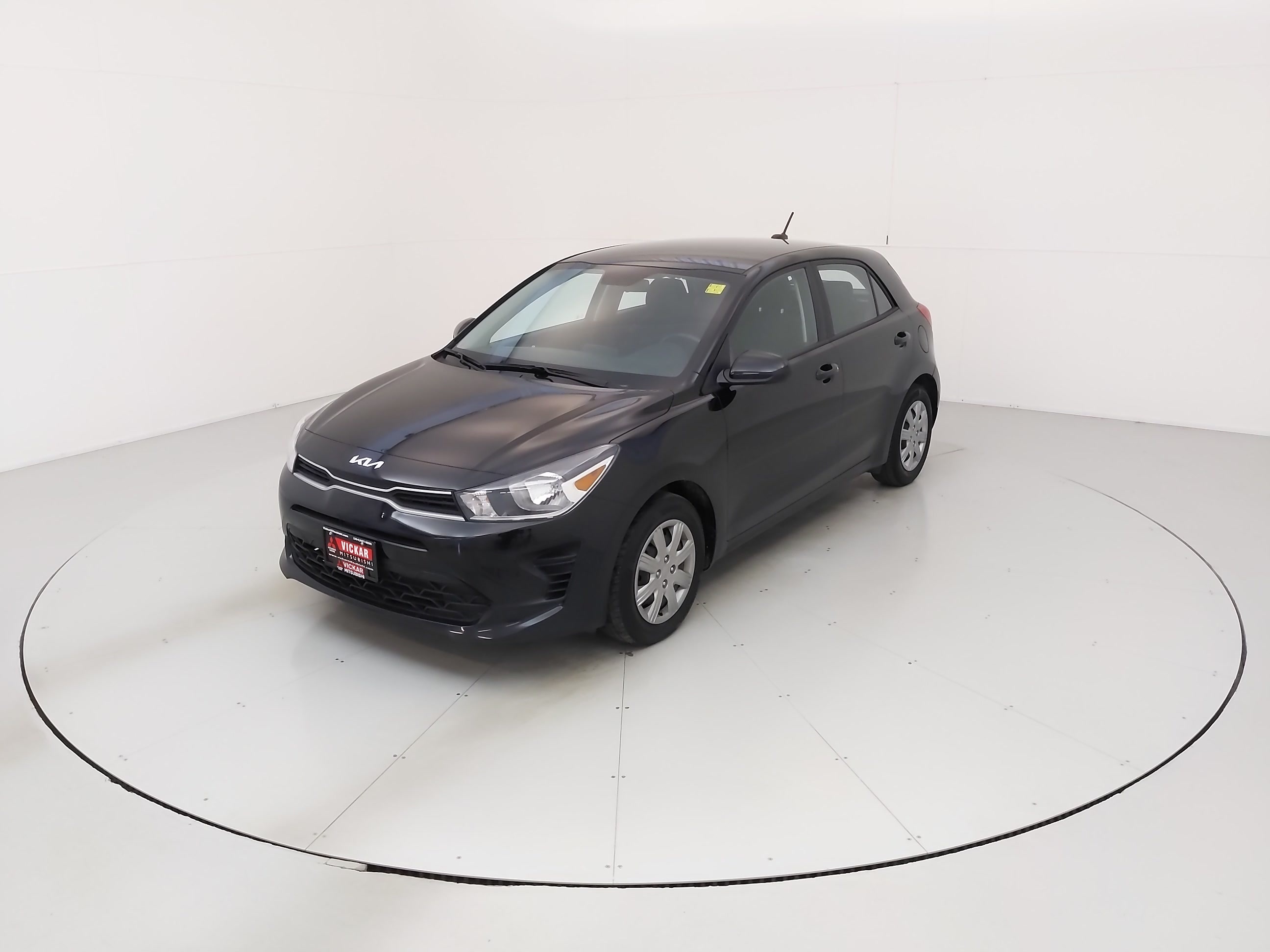 Kia Rio 2023