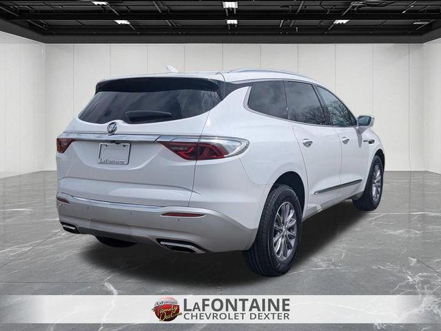 Buick Enclave 2023