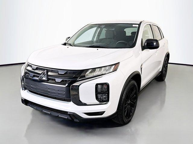 Mitsubishi Outlander Sport 2022