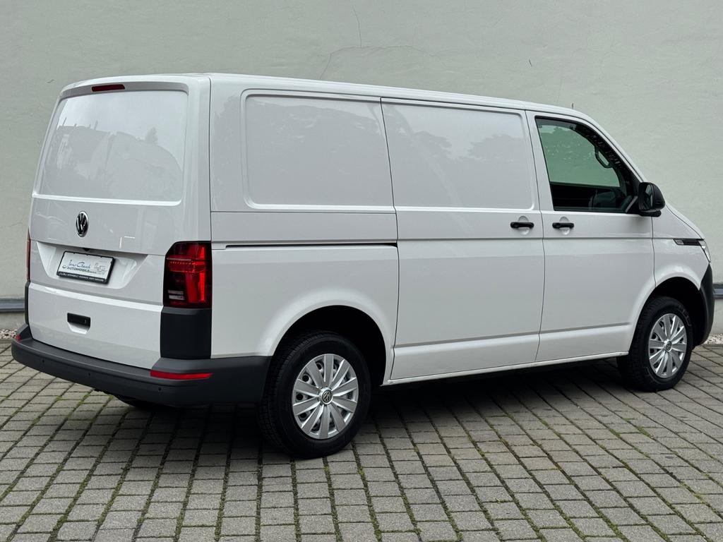Volkswagen T6 TRANSPORTER 2021
