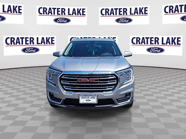 GMC Terrain 2023