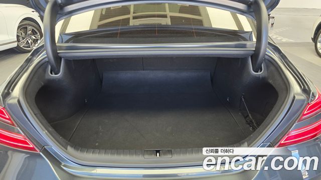 Genesis G70 2021