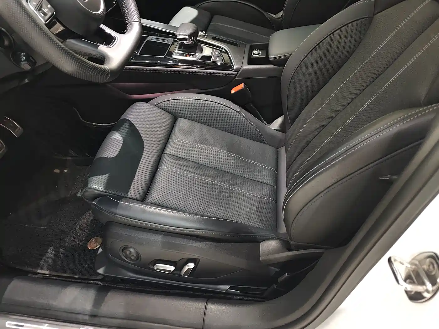 Audi A4 2024