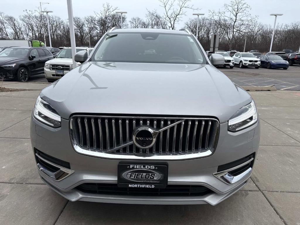 Volvo XC90 2024