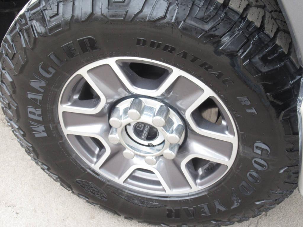 Ford F 250 2024
