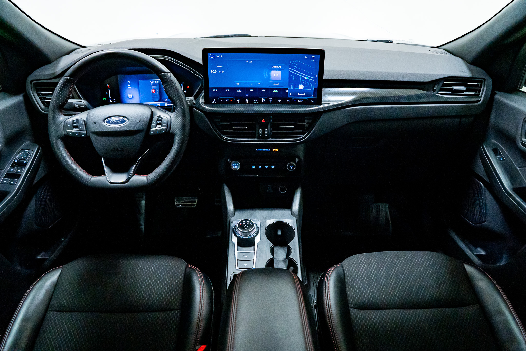 Ford Escape 2024