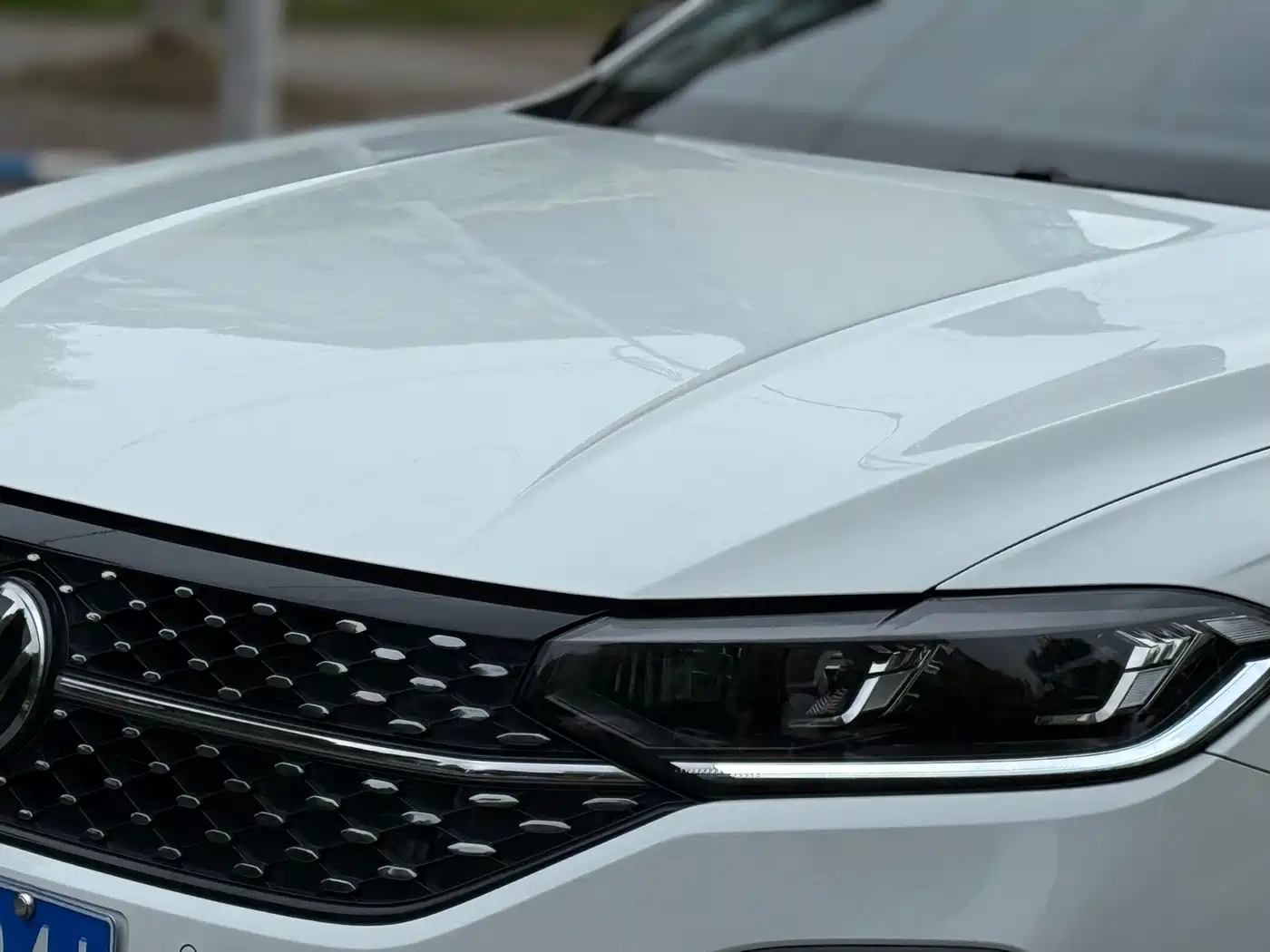 Volkswagen Lavida 2025