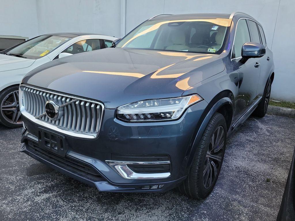 Volvo XC90 2023