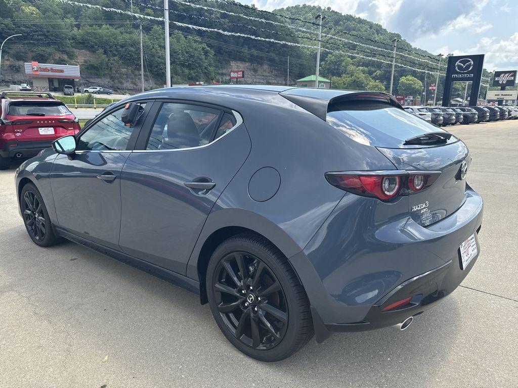 Mazda 3 2026