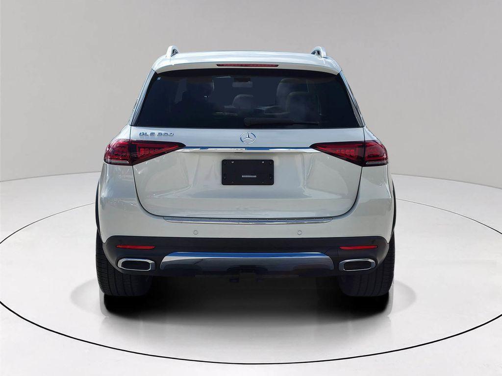 Mercedes-Benz GLE 350 2022