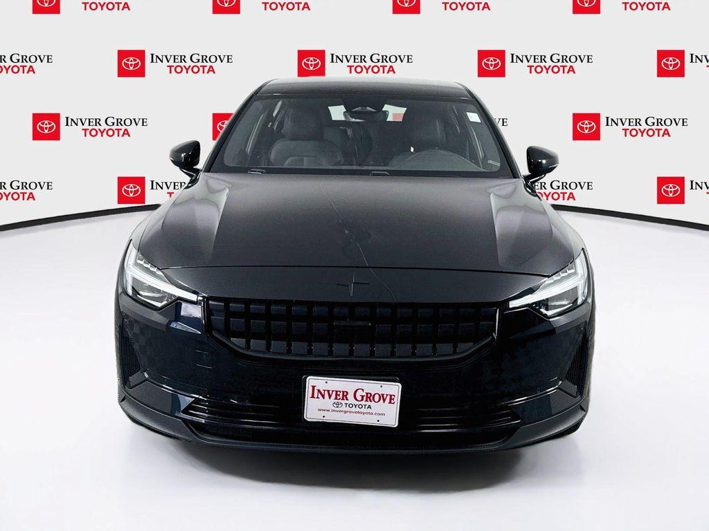 Polestar 2 2022