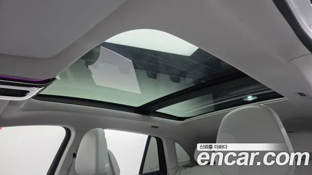 Mercedes-Benz EQE 2023