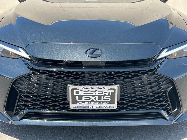 Lexus IS 2026
