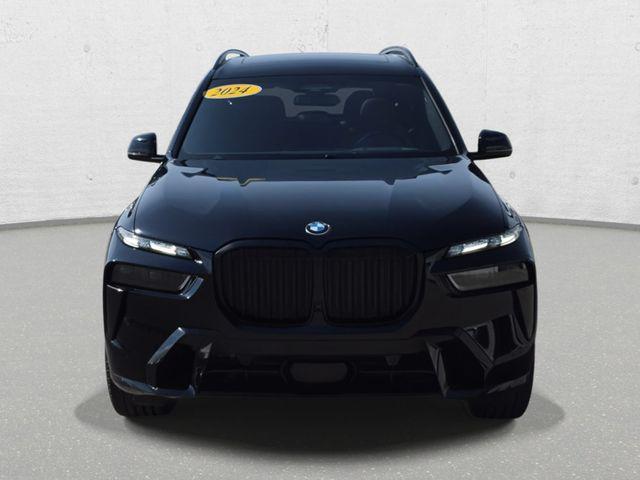 BMW X7 2024