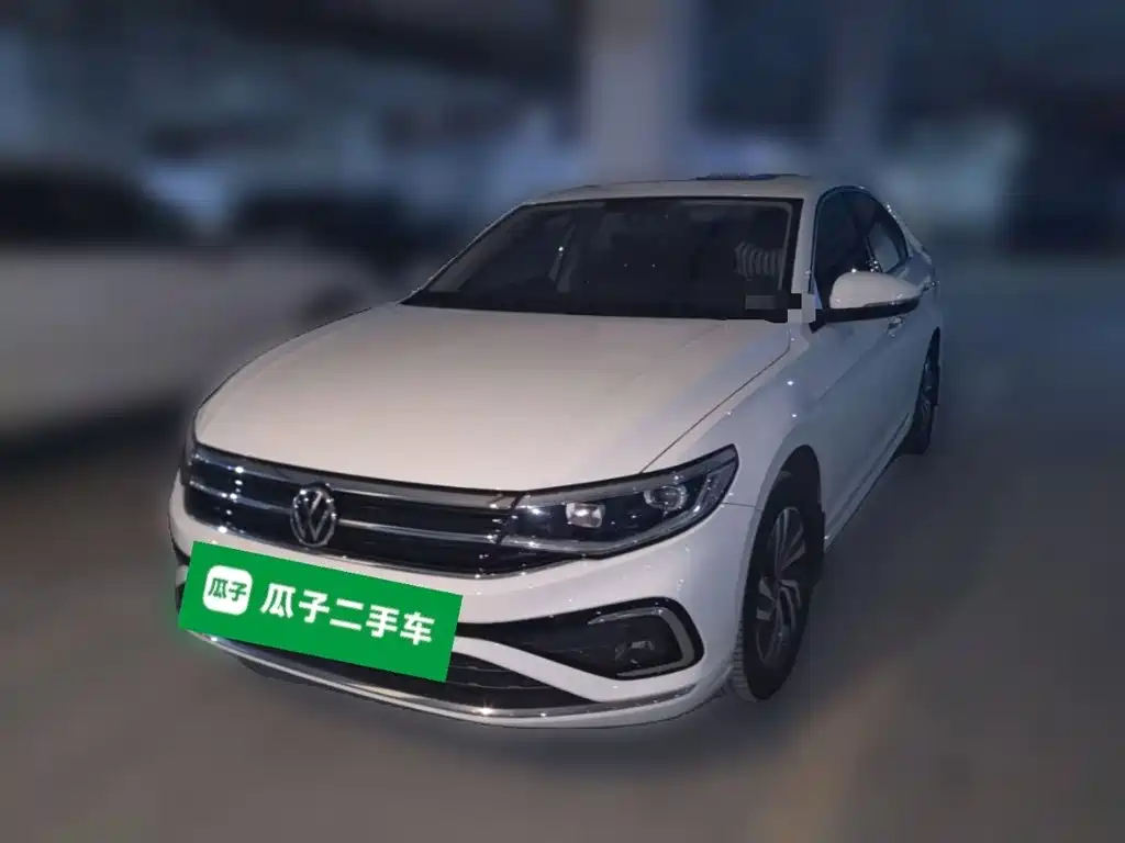 Volkswagen Bora 2023