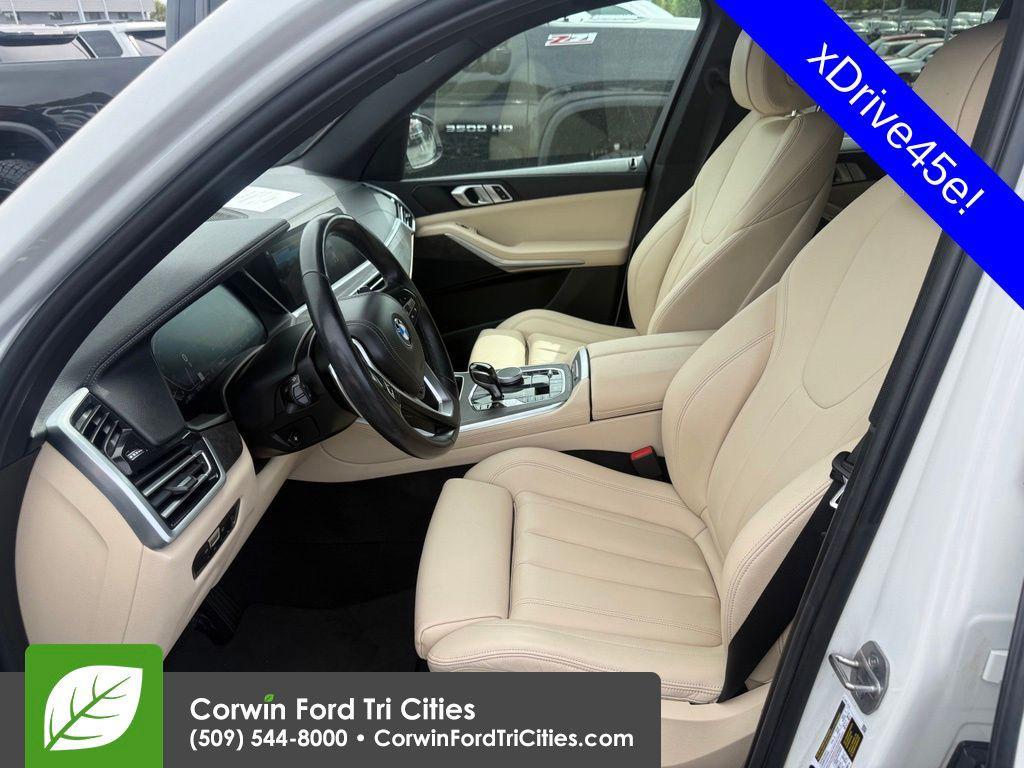 BMW X5 2022