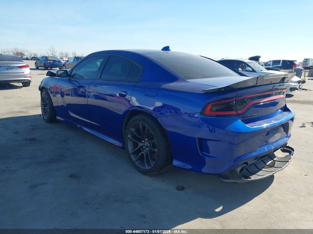 Dodge Charger 2021