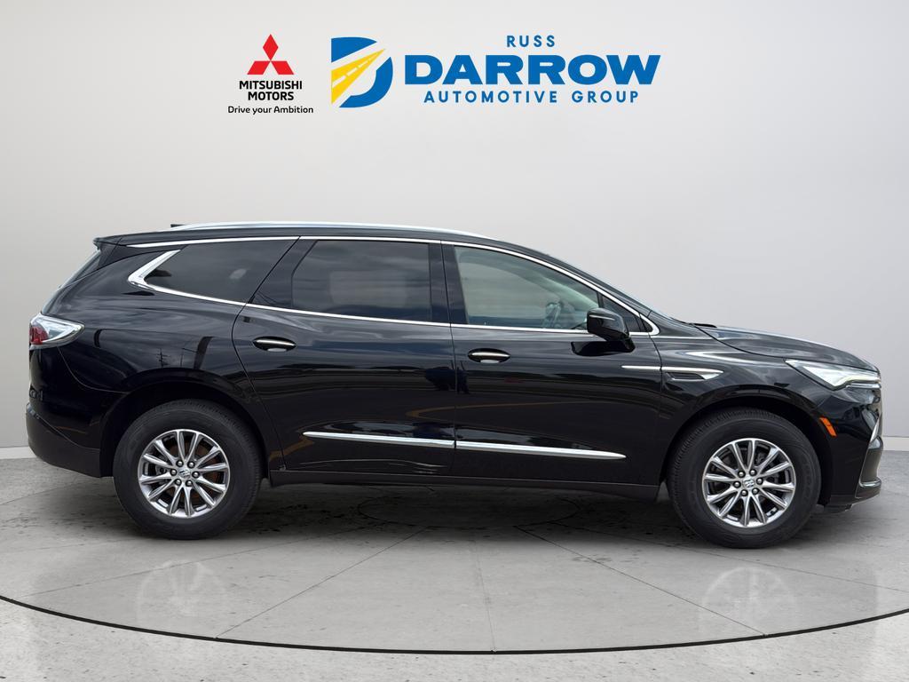 Buick Enclave 2023