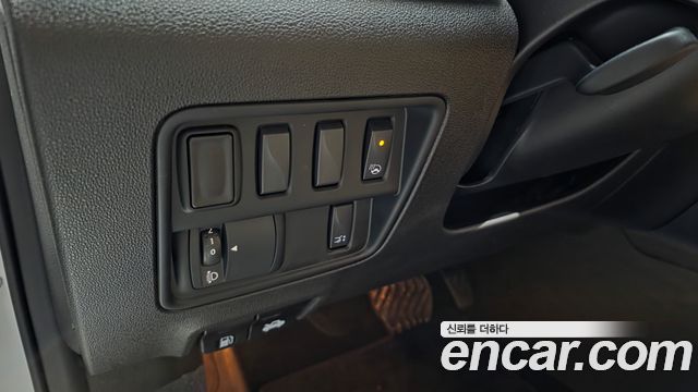 Renault QM6 2023