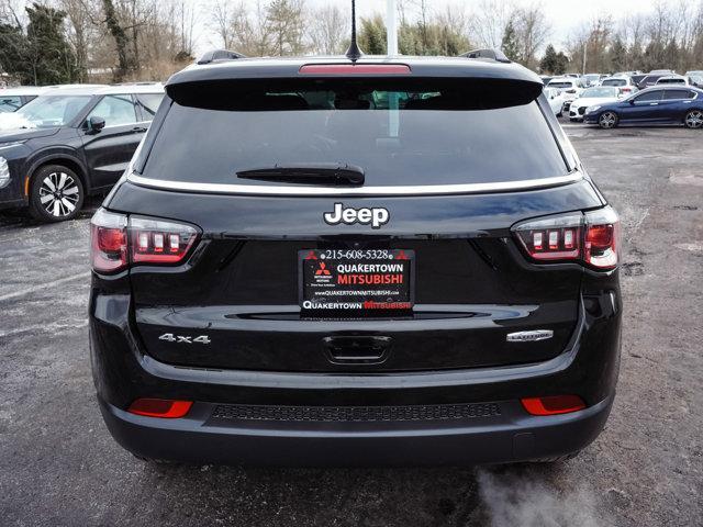 Jeep Compass 2024