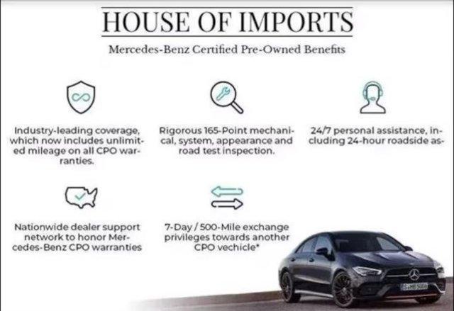 Mercedes-Benz EQS 2024