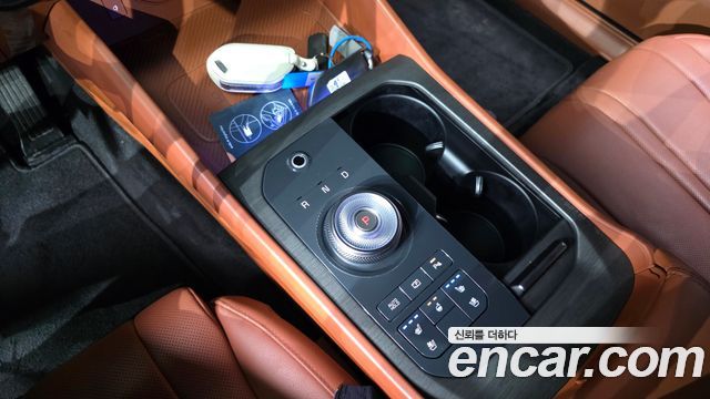Kia K8 2025