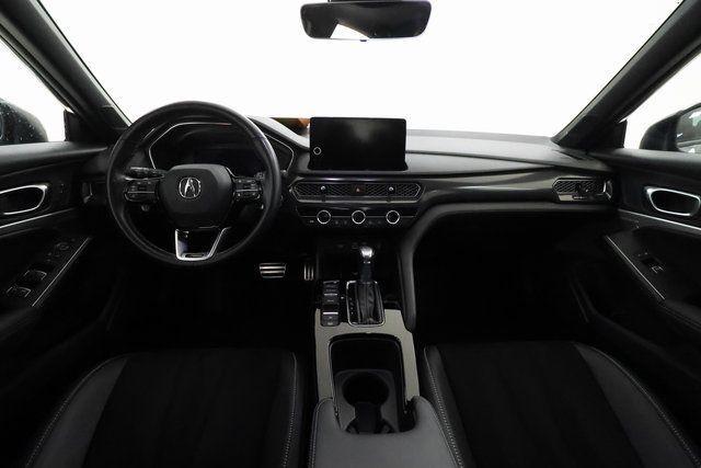 Acura Integra 2023