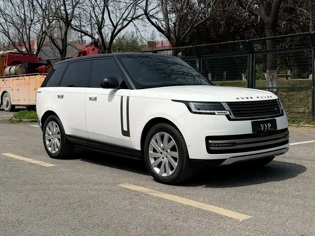 Land Rover Range Rover 2024