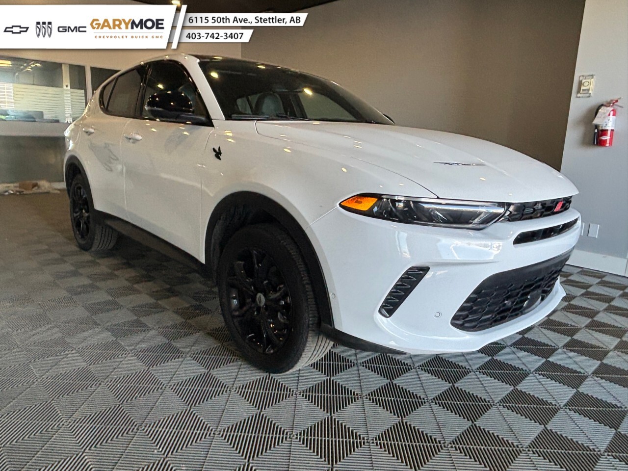 Dodge Hornet 2024